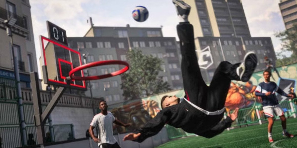 EA FC 27 Rush Mode: The 5v5 Mode That Could Finally Kill Player Contracts