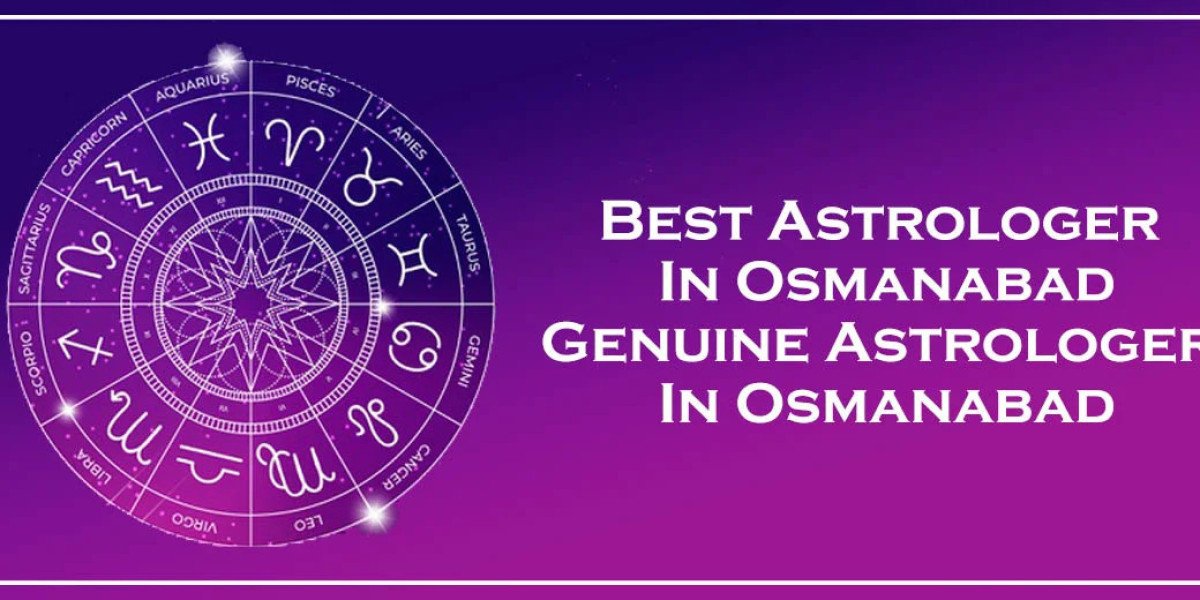 Best Astrologer In Osmanabad