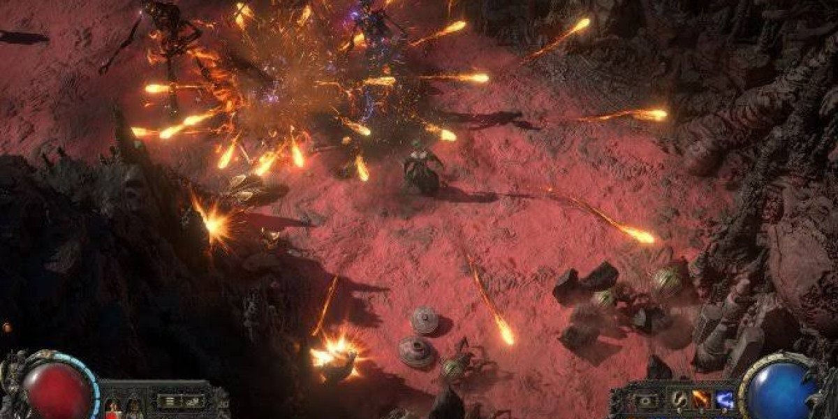 Master Diablo 4 Endgame Builds Using U4GM Gear Tips