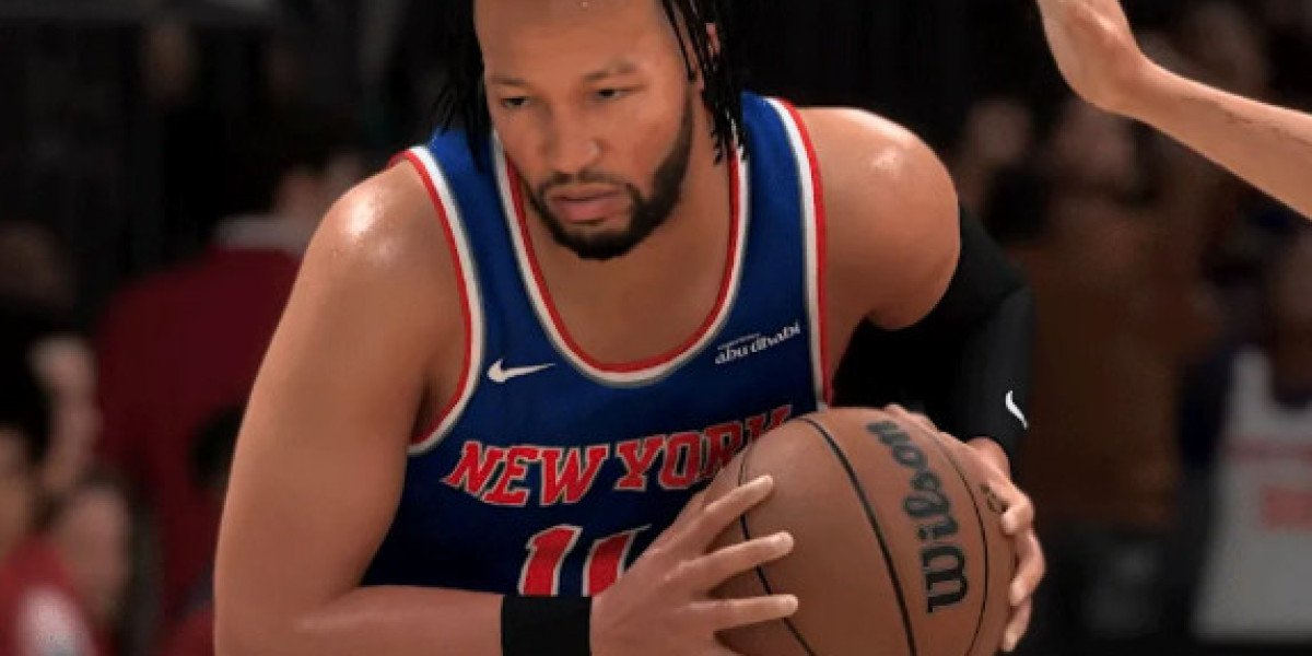 MMOEXP: Grow Your NBA 2K27 MT Bankroll With Smart Reinvestment