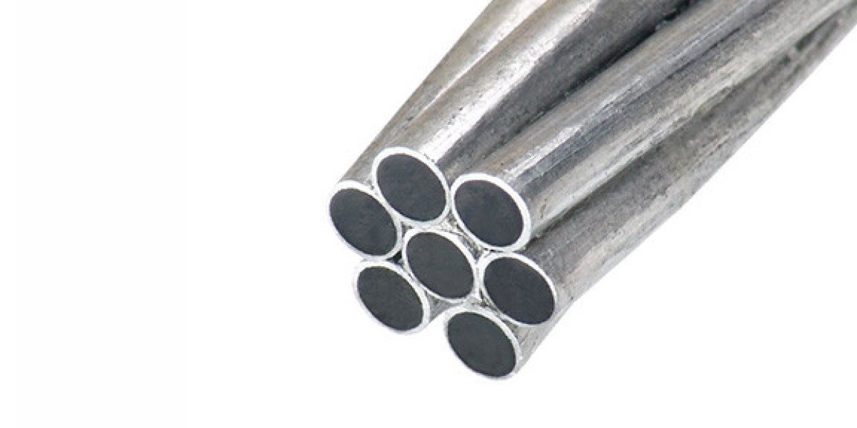 Aluminul Clad Steel Wire | HBNfpower