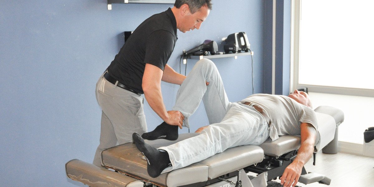 Chiropractor Rhodes | Professional Chiropractic Care & Wellness