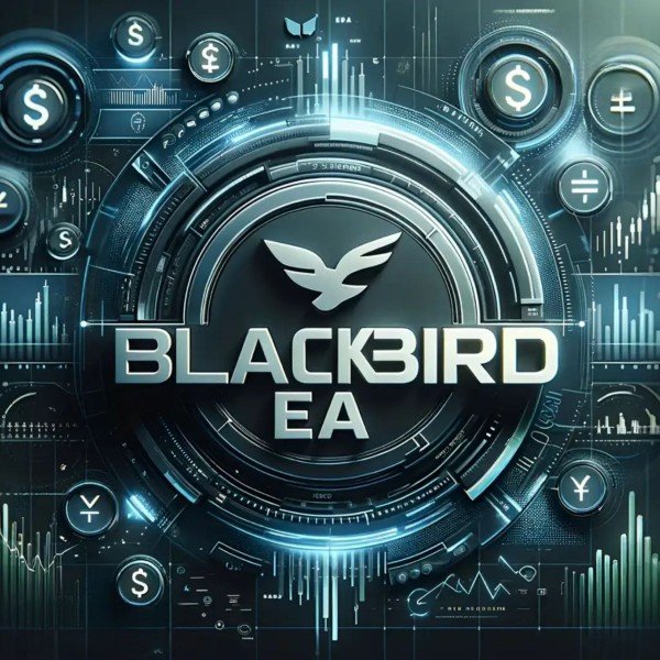 Black Bird EA v1.2 MT4 - AtomFX Store