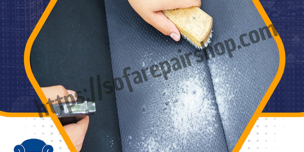 Sofa Foam Replacement Near Me