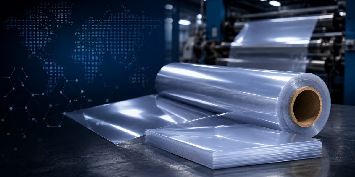 CPP Film Price Trend | Market Outlook, Demand and Supply Factors