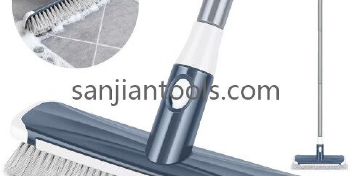 Professional Floor Brush Solutions for Modern Cleaning Applications