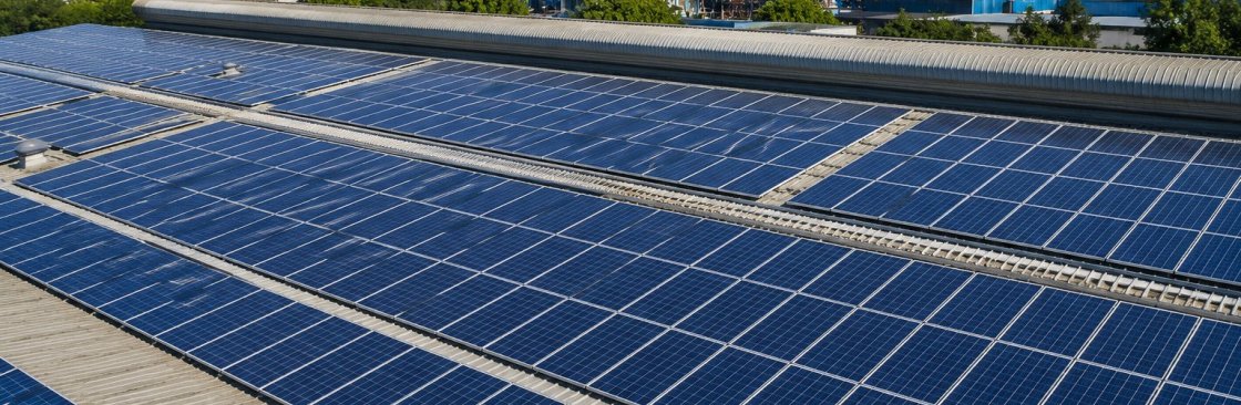 Shree Hari Solar Cover Image