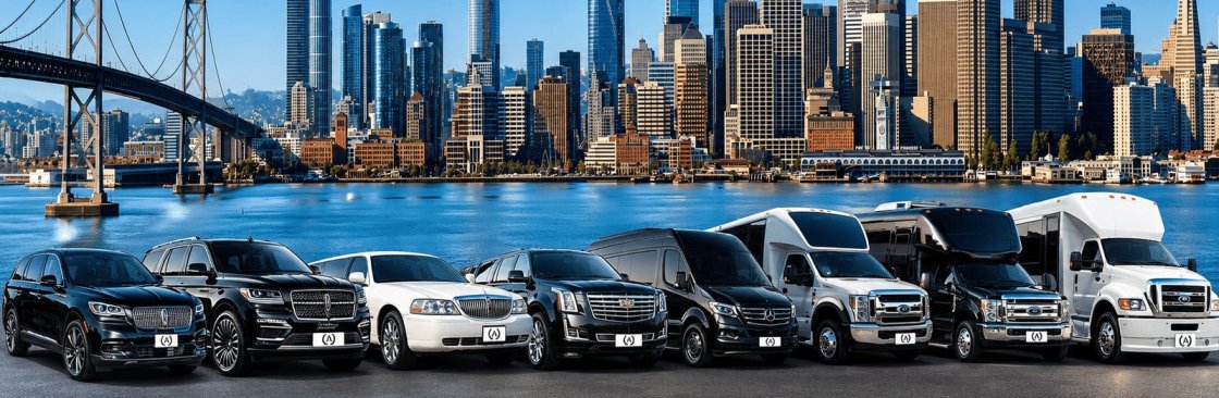 Ambassador Limousines Cover Image