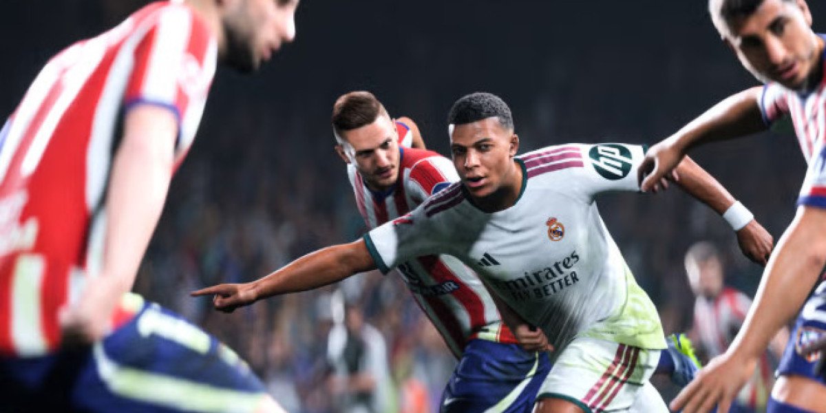 EA FC 27 The Grounds Revealed: New Clubhouses, Alex Hunter & Rush Mode Shake-Up