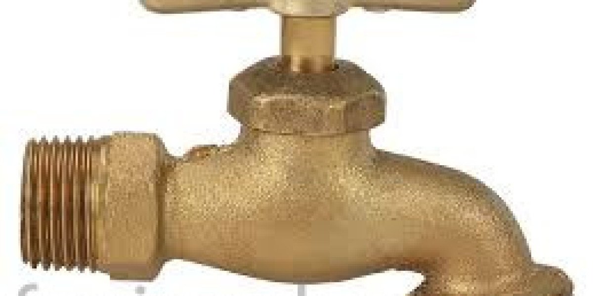 Precision Valve Engineering Supporting Automated Sanitary Equipment