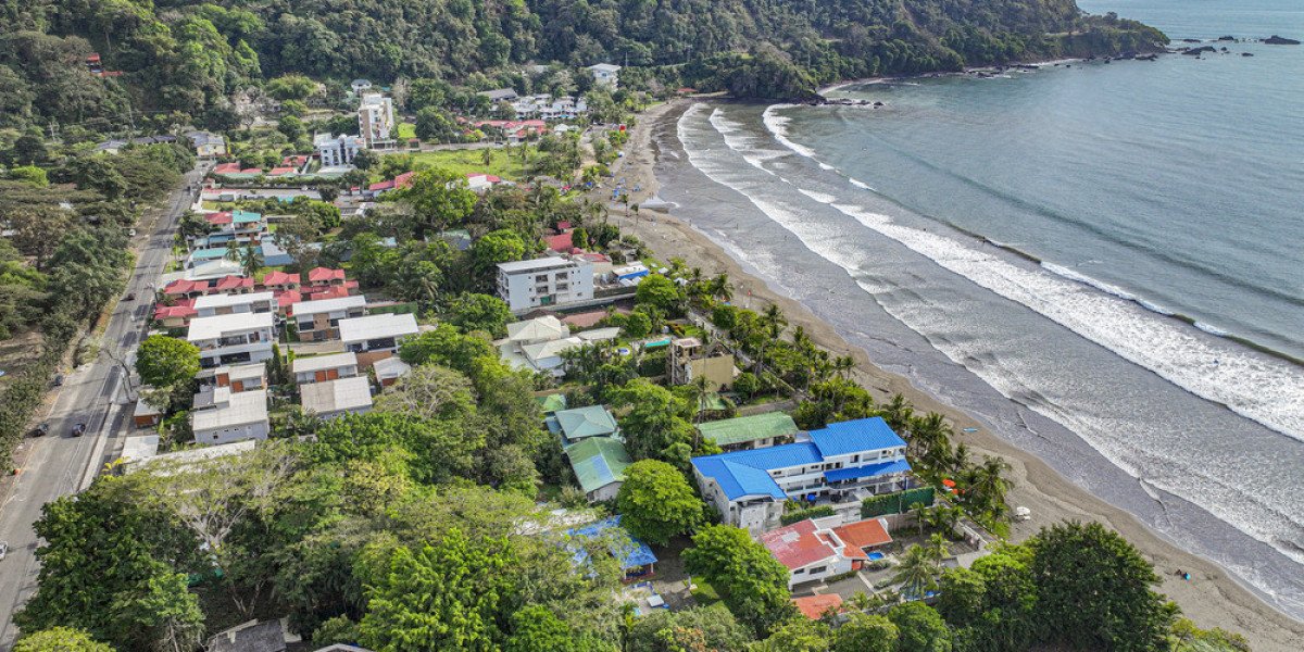 Beach View Villa Rentals Jaco for a Perfect Costa Rica Escape
