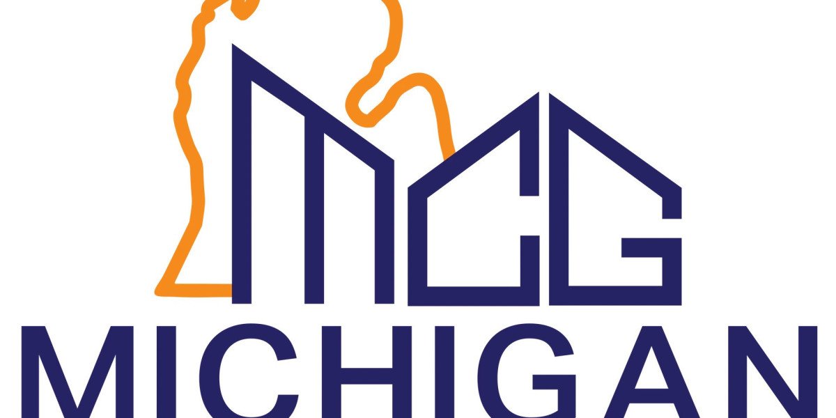 Michigan Construction Group – Building Strong Foundations with Quality Construction Services