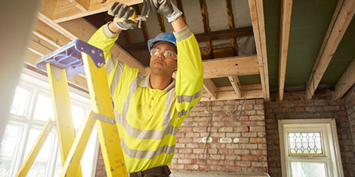 Home Renovation Specialist Manchester