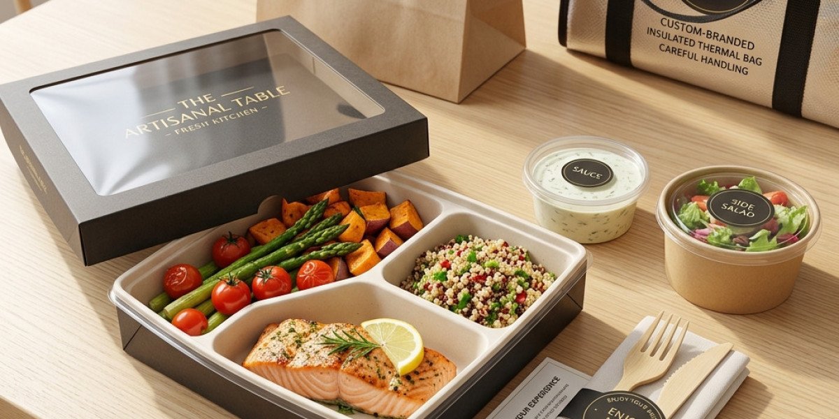 How Can Restaurants Improve Customer Food Experience?