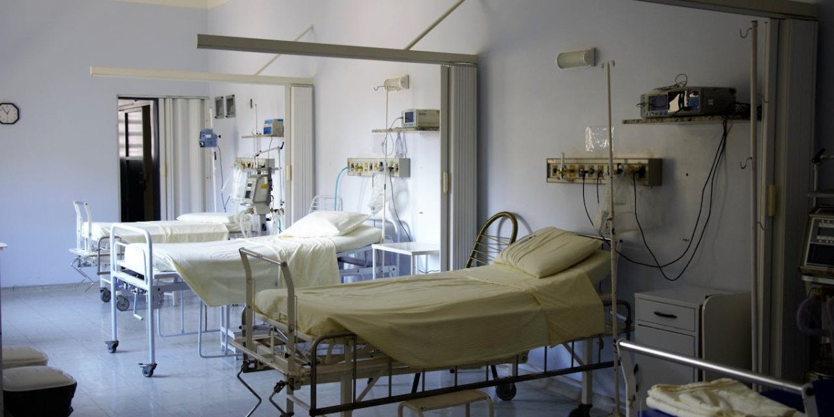 Eye Hospital in Kolkata