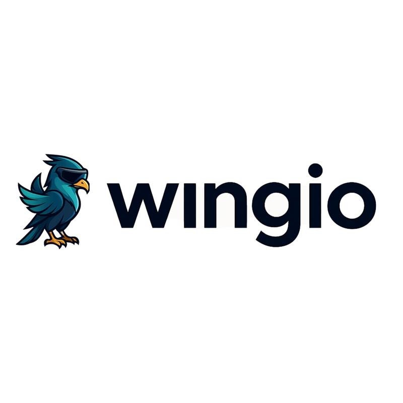 My Wingio Profile Picture