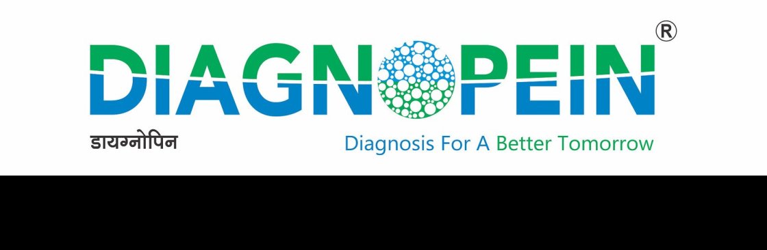 Diagnopein Diagnostics Cover Image