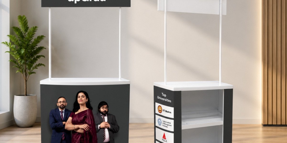 Imaging Publicity Promo Table | Portable Promotional Counter Table for Events