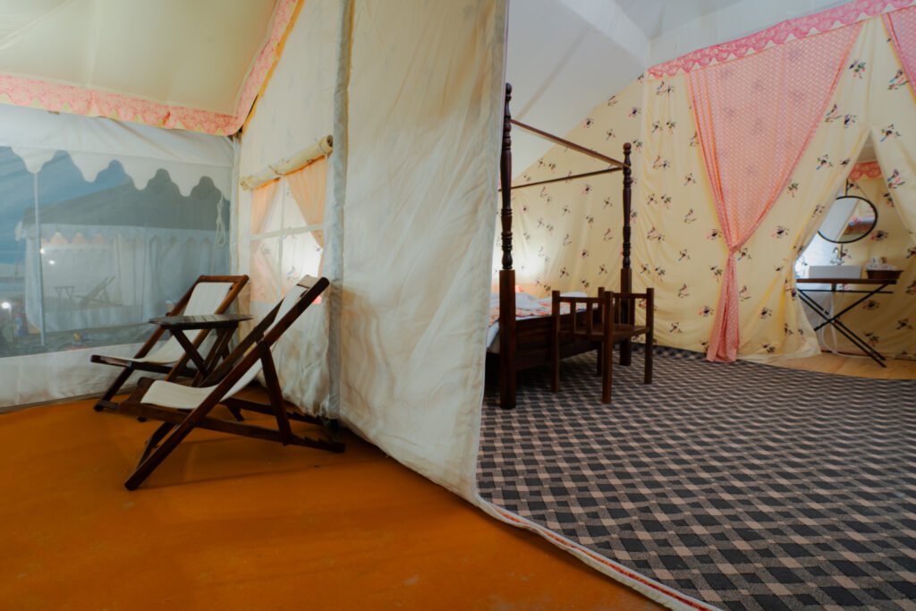 Complete Guide to Accommodation for Nashik Kumbh Mela 2027