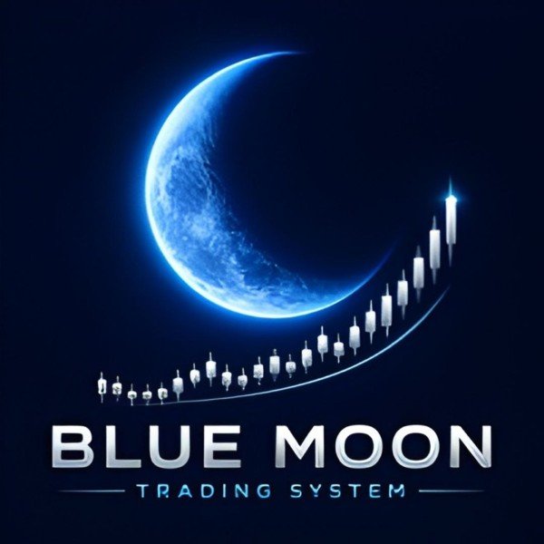 Blue Moon EA v3.4 MQ5 Source Code - AtomFX Store