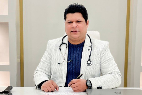 Gautam Ayurveda Sexologist Clinic in Noida | Book Now