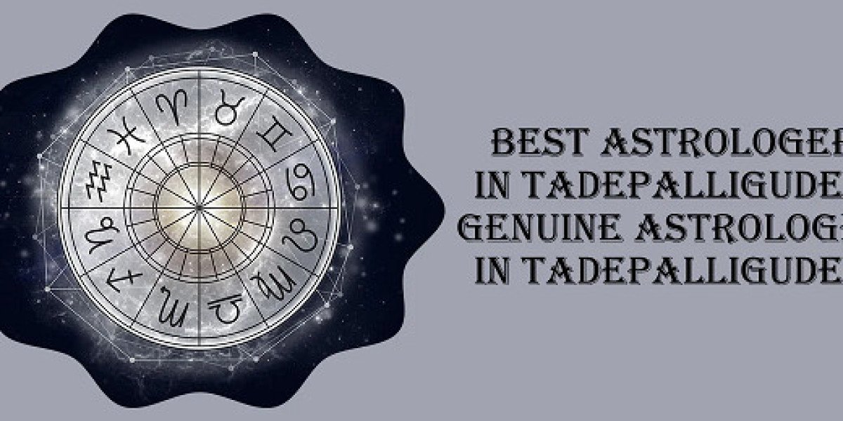 Best Astrologer in Tadepalligudem