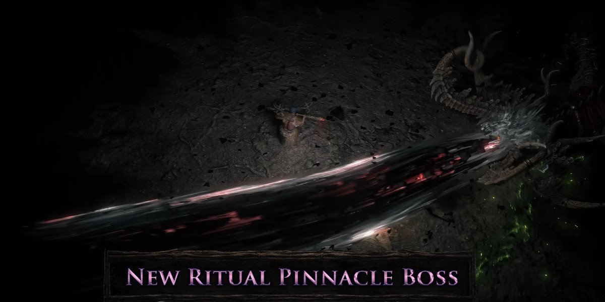 Best U4N Path of Exile 2 Guide for Building a Deadeye Ranger