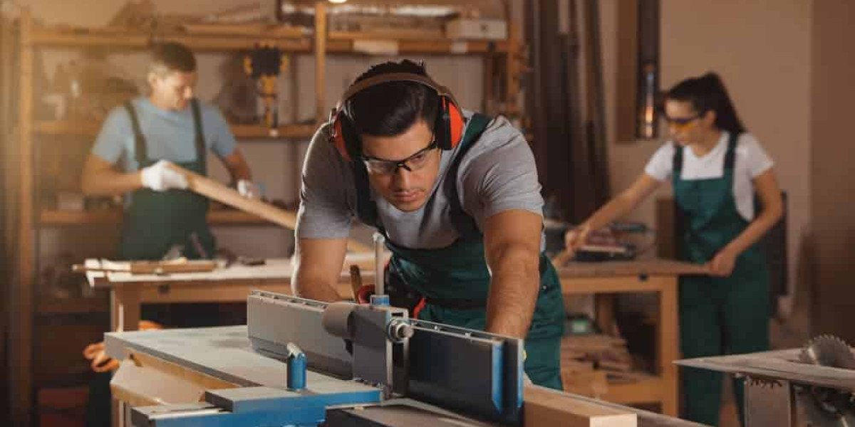 Joinery Service in Manchester