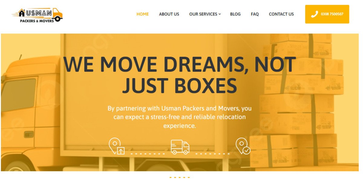 Best Movers and Packers in Peshawar