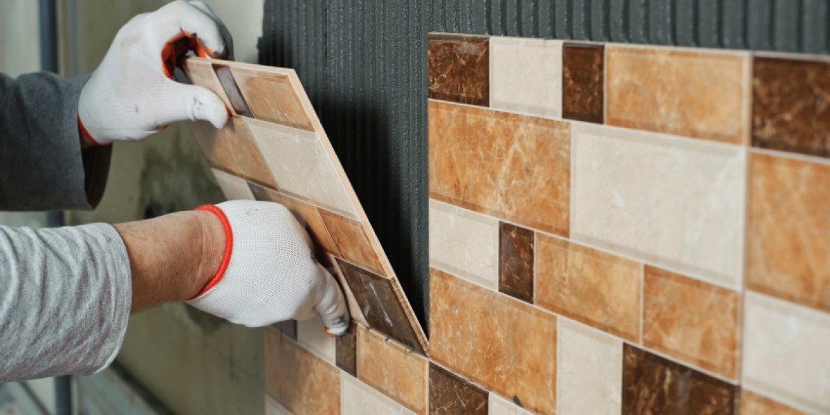 Tile Installation Services in Slough