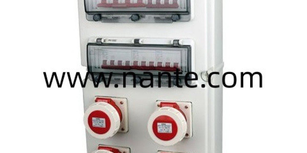 Why Does Nante Industrial Surface Mounted Socket Fit Industrial Spaces?