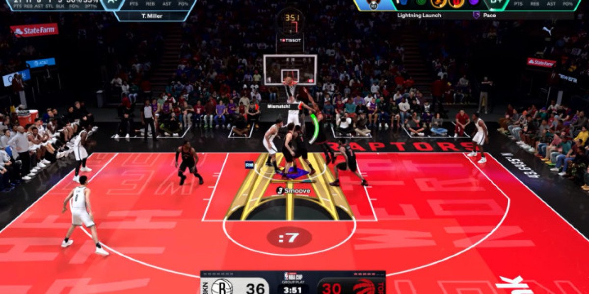 NBA 2K27: Why 85 Three-Point Rating Might Be the Best Value