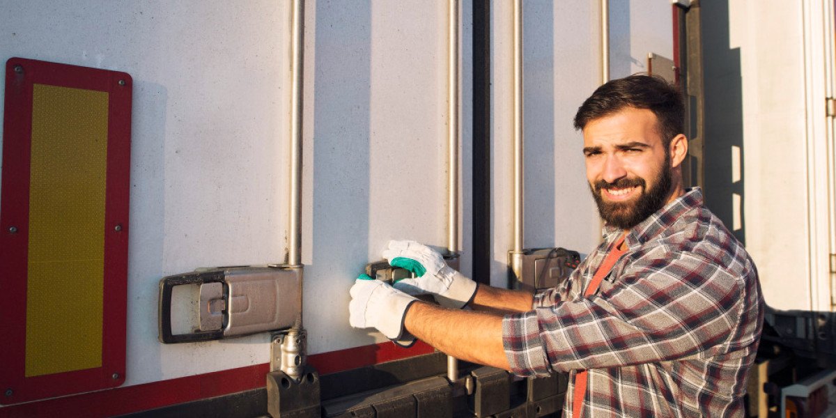 Reefer Trucking Services for Temperature Sensitive Cargo