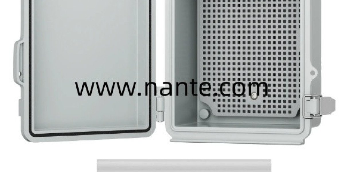 What Makes Angled Panel Mounted Industrial Socket Useful?