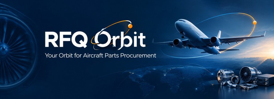 RFQ Orbit Cover Image