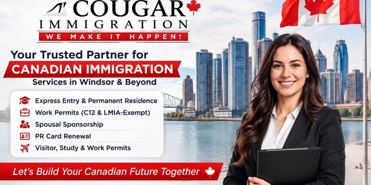 Understanding Canadian Immigration Options for Windsor Applicants