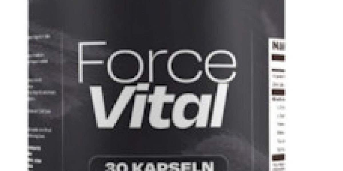 https://www.facebook.com/ForceVital.DE/