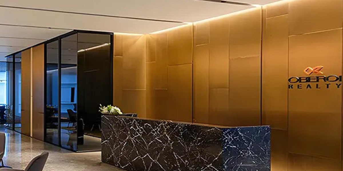 Oberoi Realty Gurgaon – Explore 360 North Residences