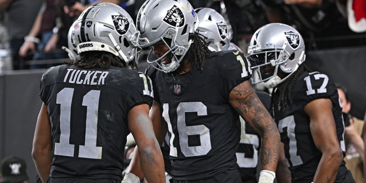 Really should Las Vegas Raiders search into signing Terrion Arnold?