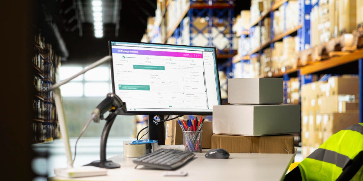 3PL Logistics Solutions for Better Supply Chain Management