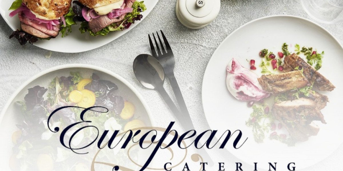 Event Catering Sydney: How to Choose the Right Catering Service for Your Event