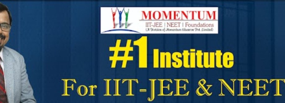 Momentum Gorakhpur Cover Image