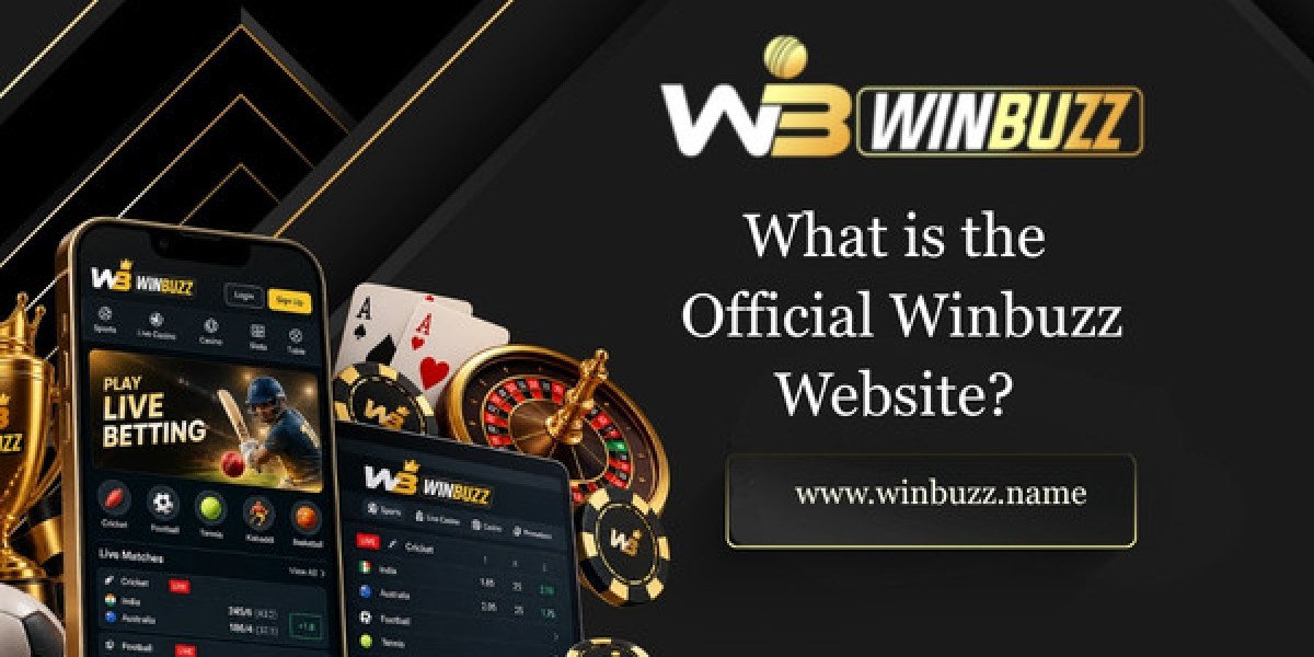 Winbuzz Login and Signup: A Simple Guide for New Users