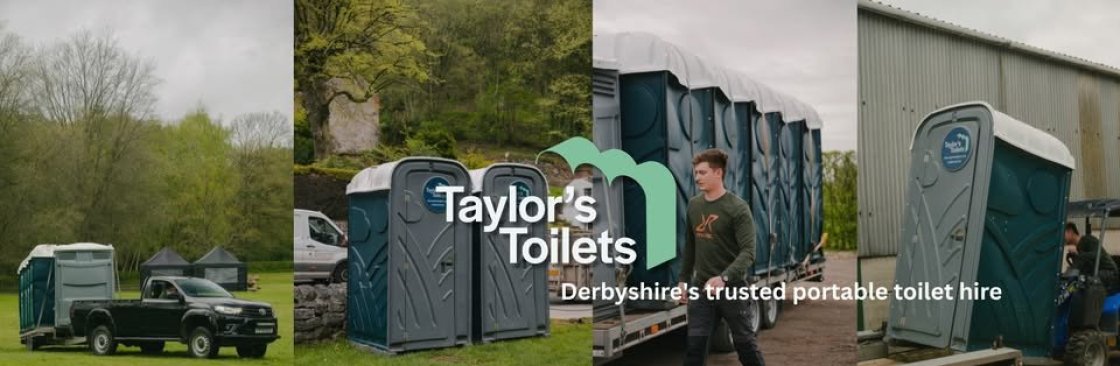 Taylor Toilets Ltd Cover Image