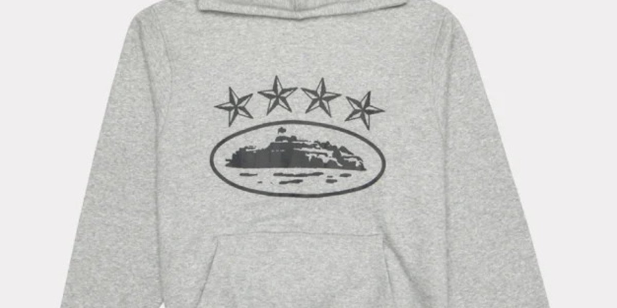 Corteiz Clothing: The Streetwear Movement That Redefined Modern Style