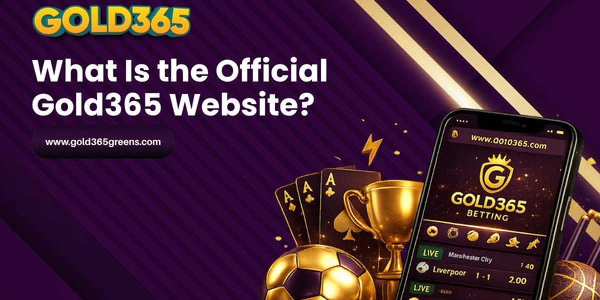 Gold365 Login and Signup: Complete Guide for New Users