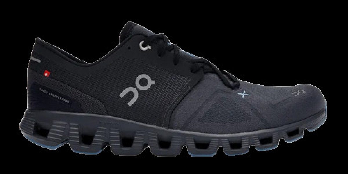 Oncloud: Comfort, Innovation, and Everyday Style in One Modern Shoe
