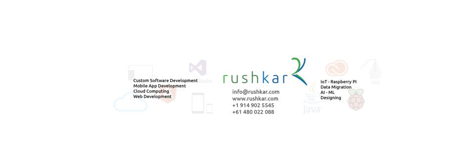 rushkar technology Cover Image