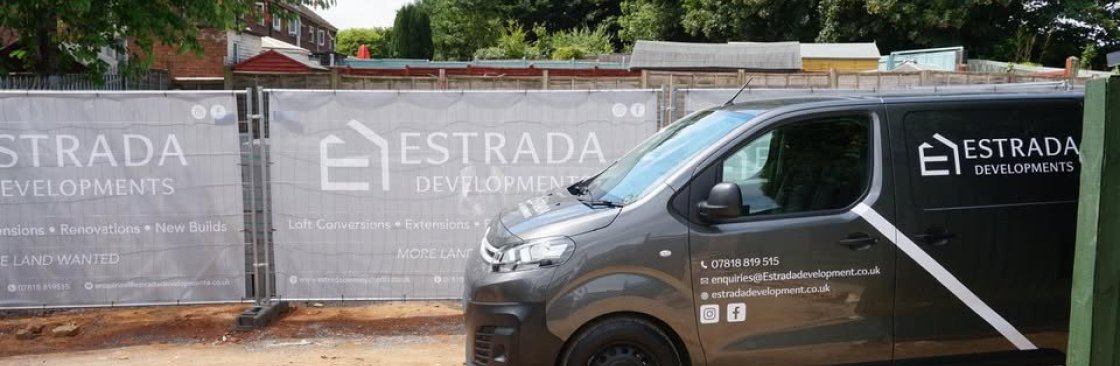Estrada Developments Cover Image