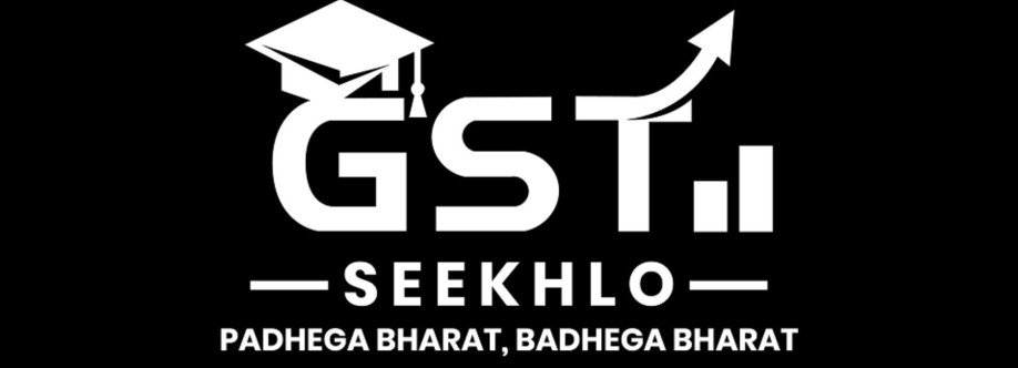 GST Seekhlo Cover Image